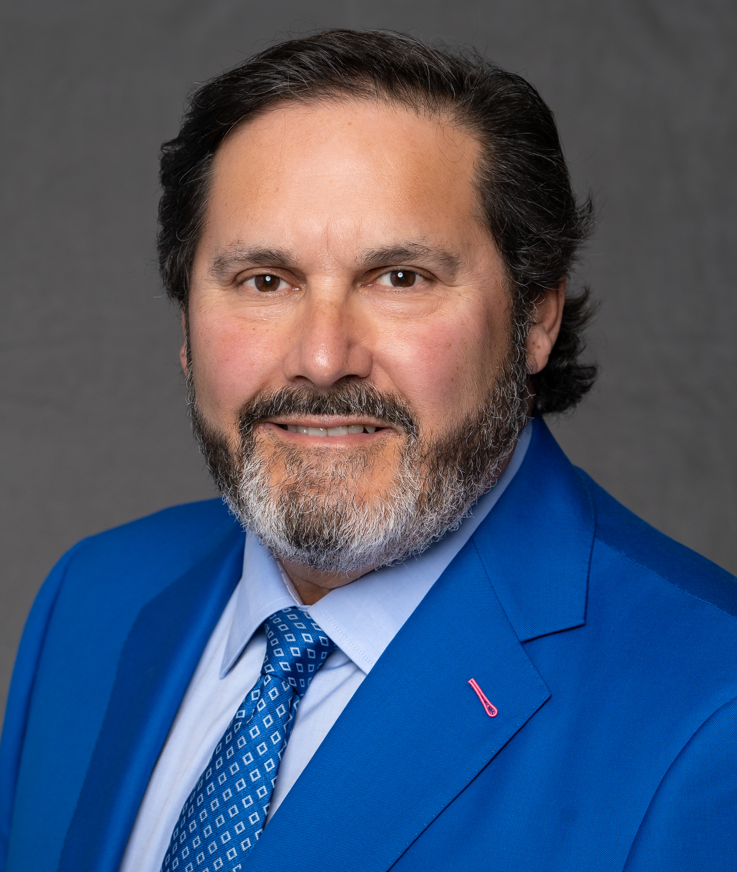 Rick Rodriguez